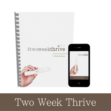 The Two Week Thrive